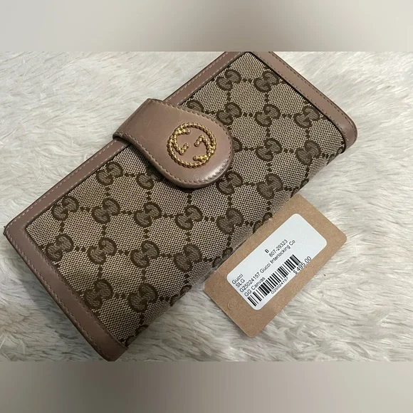 Gucci Wallet - Picture 6 of 13
